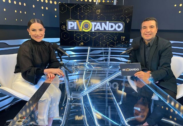 Pivontado: "O que você é capaz de visualizar, você é capaz de realizar", defende Dra. Talita Pompermaier