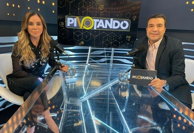 "Empreender liberta": a trajetória "antifrágil" da empresária Cris Arcangeli