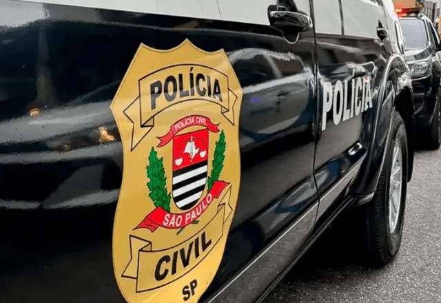 Polícia prende integrantes de quadrilha especializada em roubo a residências em área nobre de SP Polícia prende integrantes de quadrilha especializada em roubo a residências em área nobre de SP