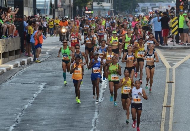 Corrida de São Silvestre: 98ª edição deve reunir cerca de 35 mil pessoas em SP