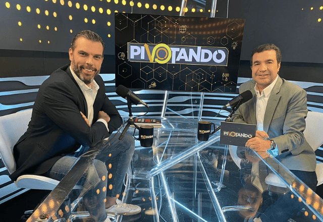 Pivotando: "Não é o que você vende, é a maneira que vende", defende Thiago Concer