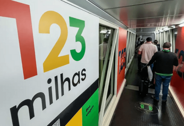 123 Milhas encaminhou plano de recuperação judicial aos 800 mil credores da empresa
