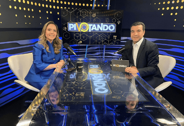 Pivotando: "Você nunca será extraordinário antes de ser constante", defende Tathiane Deândhela