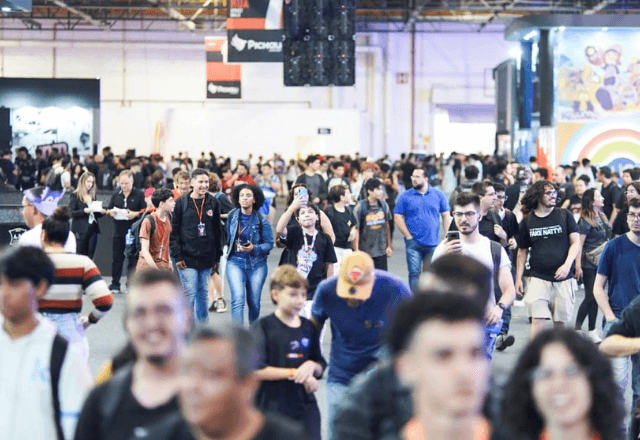 BGS 2025 reúne estrelas da indústria, jogos aguardados e oportunidades de negócios em SP