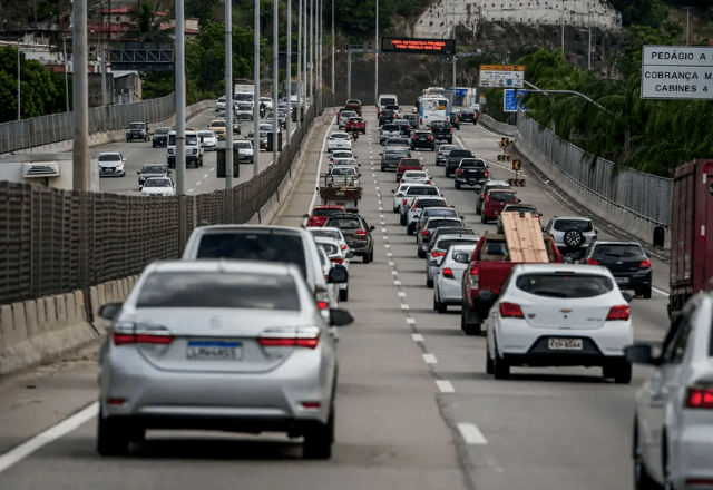 Rio de Janeiro registrou o maior aumento no seguro automotivo em 2024 | Fernando Frazão/Agência Brasil