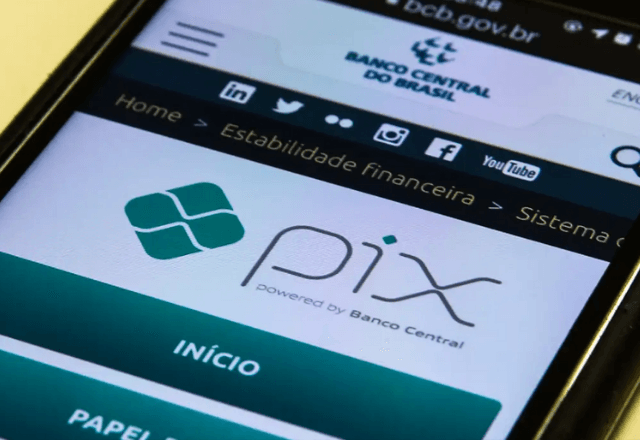 Na sexta-feira (20), foi registrado recorde de operações em um único dia: mais de 252 milhões de pagamentos via PIX