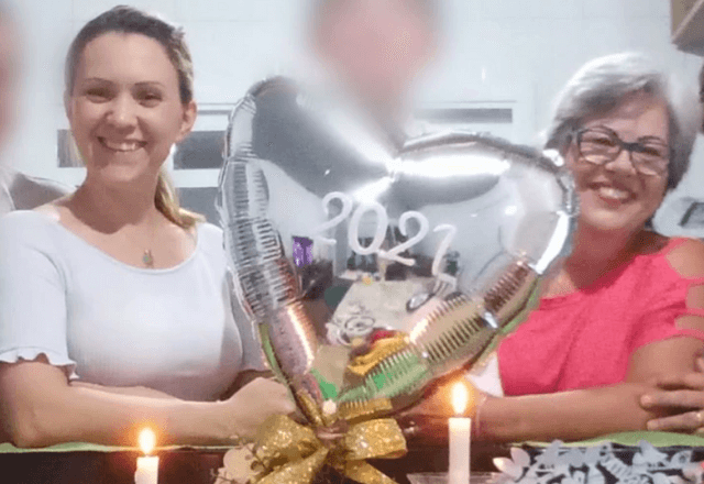 Bolo envenenado: perícia analisa alimentos levados por suspeita à sogra enquanto estava internada
