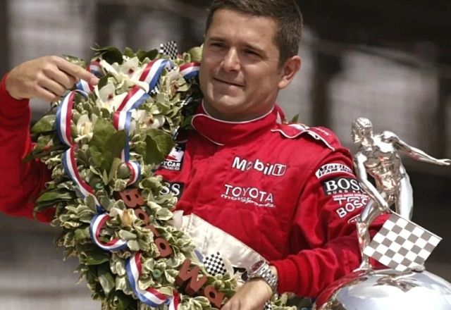 Morre, aos 56 anos, o bicampeão da Fórmula Indy Gil de Ferran