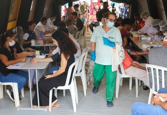 SBT News na TV: Governo cria centro de operações de emergência contra dengue; DF declara epidemia da doença