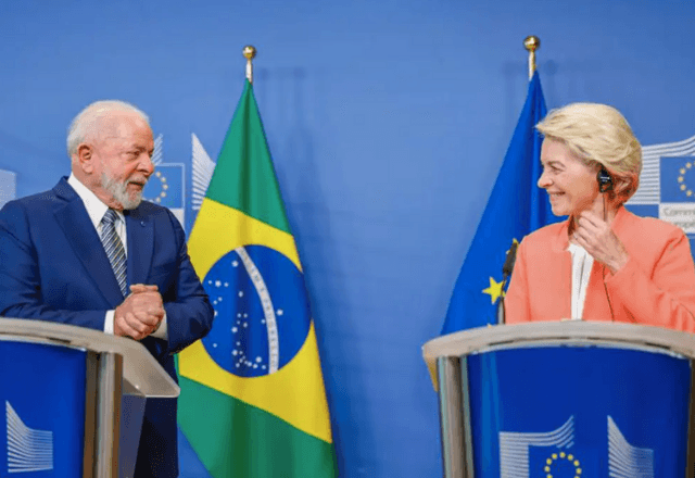 Série de reportagens detalha os 25 anos de negociações até a assinatura do acordo entre Mercosul e UE