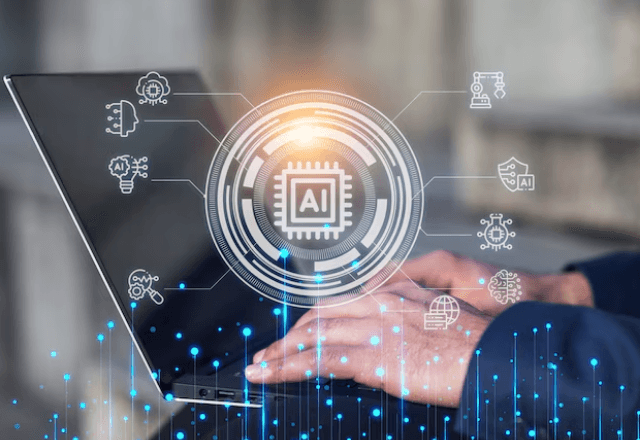 Curso pretende capacitar profissionais no uso de ferramentas de IA | Freepik