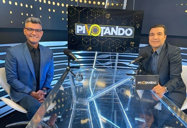 Pivotando: Sucesso pela autorresponsabilidade