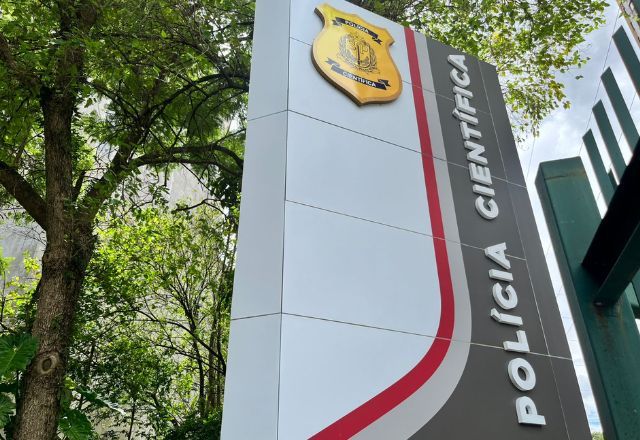 Trabalho humanitário do IML de São Paulo ajuda famílias a localizar desaparecidos | Foto: Reprodução/ Secretaria de Segurança Pública