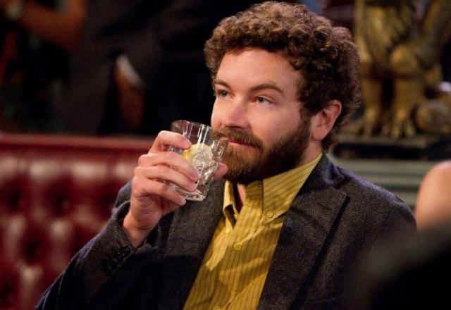 Danny Masterson (Reprodução/IMDb)