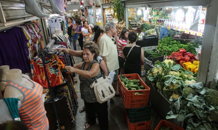 Enquanto isso, o IPCA fechou 2025 com variação de 4,26% | Divulgação/Joédson Alves/Agência Brasil