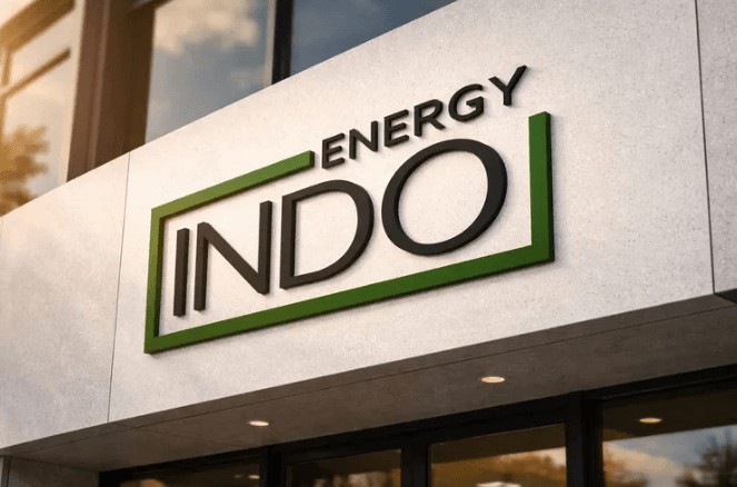 Petrolífera desconhecida virou termômetro do pânico geopolítico em Wall Street