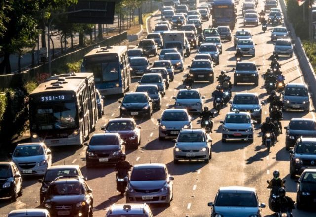 Cobrança de IPVA começa a ser feita nos estados e no Distrito Federal