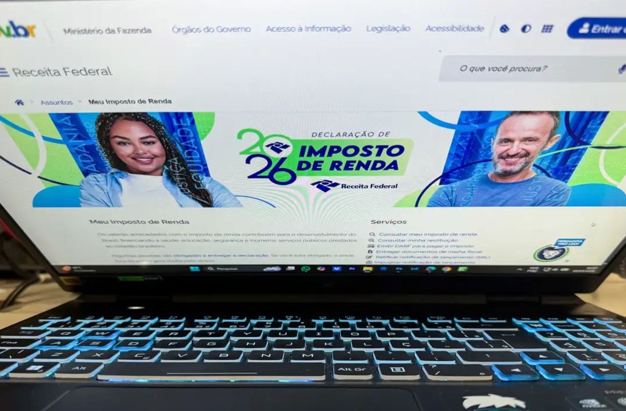 IR: veja lista do que é possível deduzir do imposto | Rafa Neddermeyer/Agência Brasil