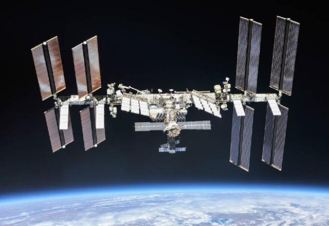 ISS