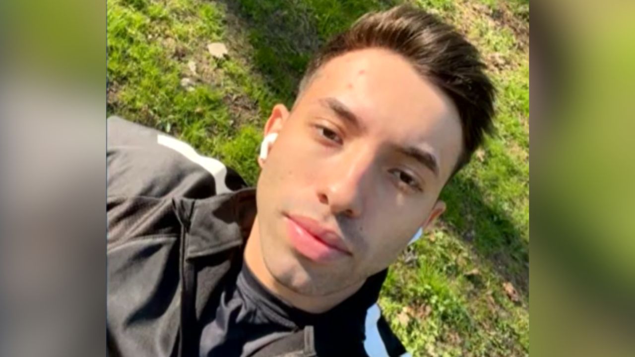 Familia Busca Por Jovem Lgbt Desaparecido No Catar