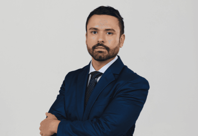 Iander Porcella | Foto: Thaís Mallon