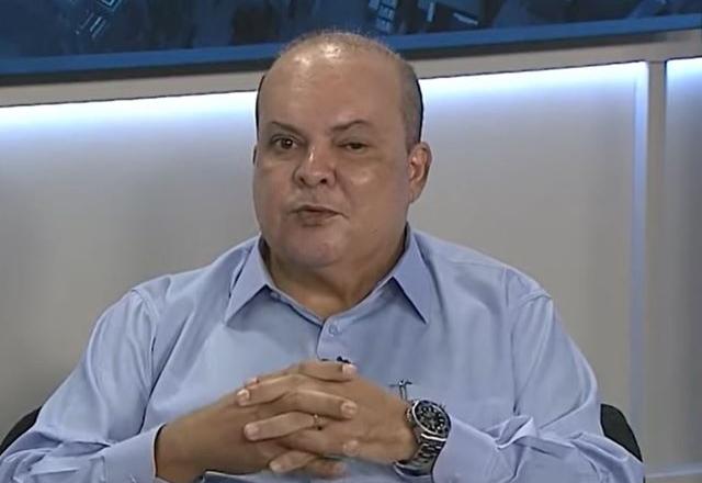 Ibaneis Rocha