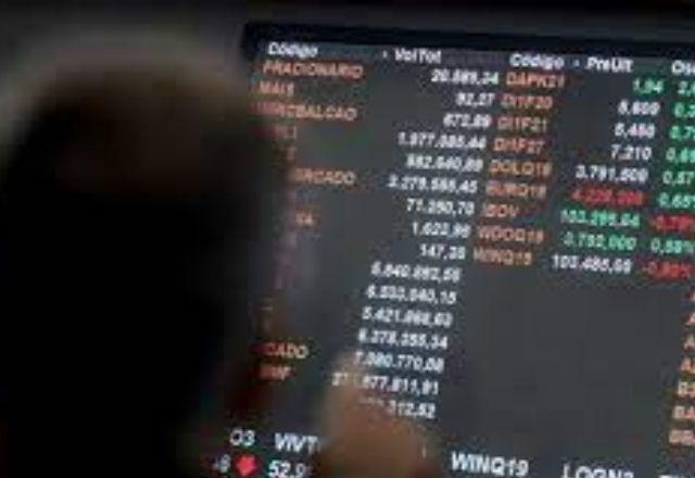 Ibovespa: principal índice da B3 oscilou ao longo do dia, alternando momentos de forte valorização | Reprodução