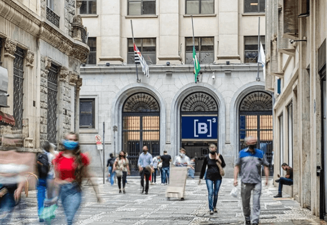 Ibovespa: mercado está atento às discussões eleitorais | Divulgação/Gustavo Scatena