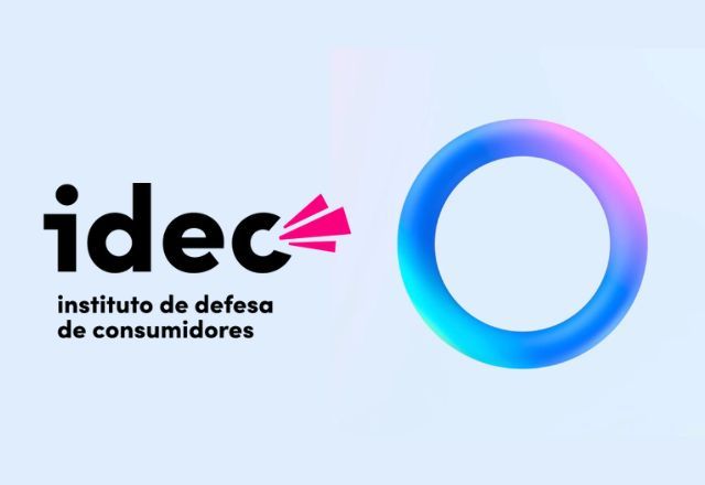 Idec considera “falácia” e uma "punição coletiva" o adiamento da Meta AI no Brasil Idec considera “falácia” e uma "punição coletiva" o adiamento da Meta AI no Brasil