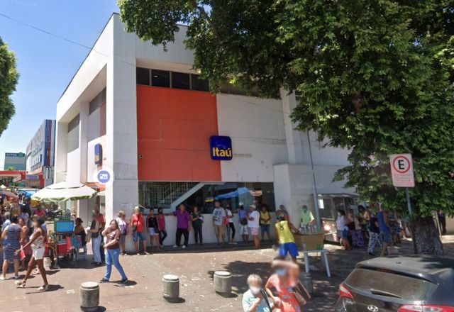Idosa morre no mesmo banco que "Tio Paulo" foi levado por Érika Souza