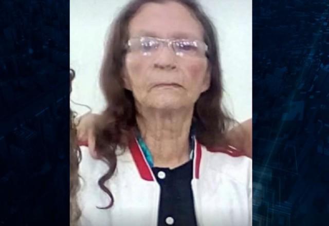 Idosa é morta a facadas pelo neto em Minas Gerais