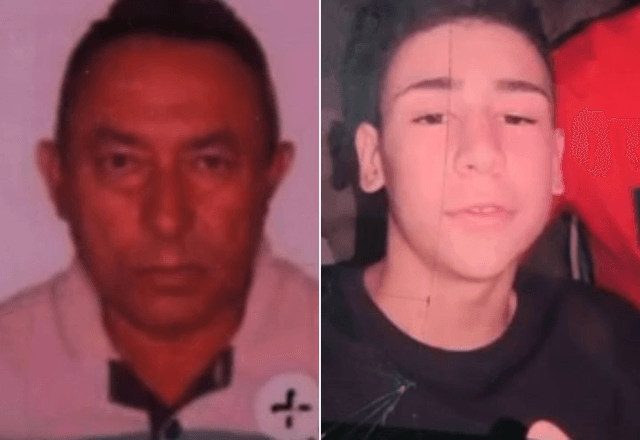 Idoso é condenado a 12 anos por matar adolescente com facada após discussão em Guarulhos | Foto: reprodução