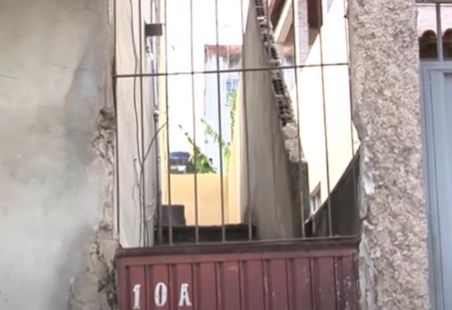 Idoso é esfaqueado por "justiceiros" após acusação de abuso sexual