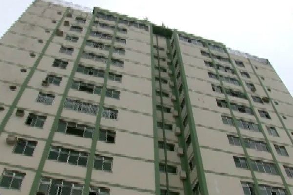 Idoso morre após cair em fosso de elevador em Belém do Pará Idoso morre após cair em fosso de elevador em Belém do Pará