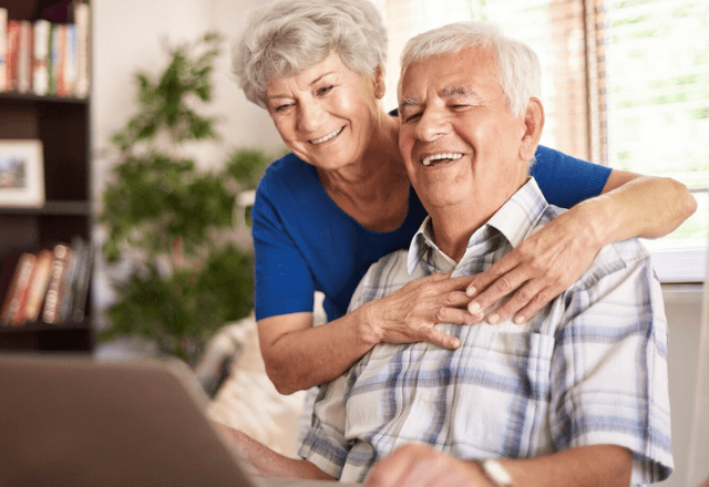 Idosos com menos de 75 anos têm menos risco de ter câncer | Freepik