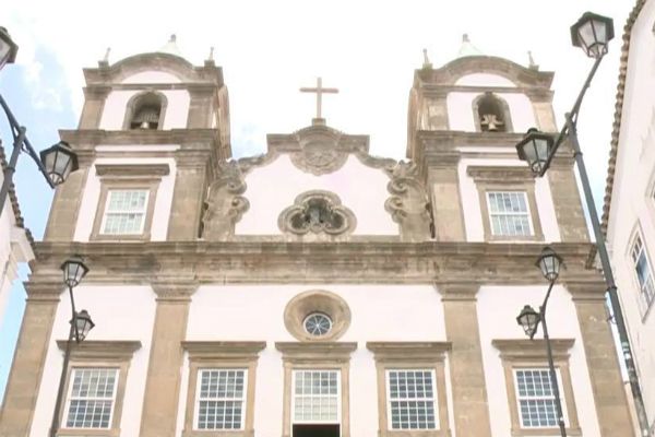 ´Igreja do Passo´ vai reabrir as portas após quase 20 anos