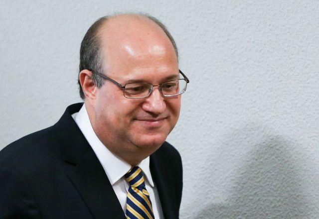 Ilan Goldfajn