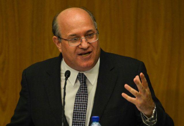 Ilan Goldfajn