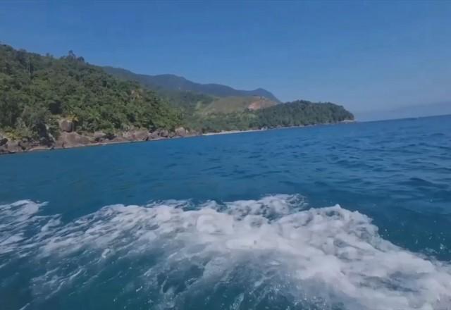 Ilhabela, São Paulo
