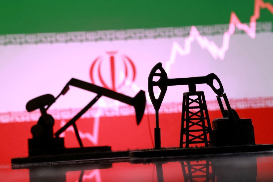 Petróleo: Brent e WTI registraram maiores quedas em sete semanas | Foto ilustrativa / Reuters 