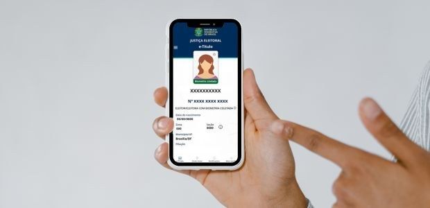 Eleições 2026: veja até quando ativar o e-Título Eleições 2026: veja até quando ativar o e-Título