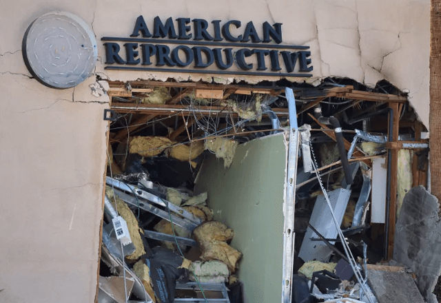 Explosão na Califórnia pode ter sido um ato de terrorismo, revela o FBI | Foto: Allison Dinner