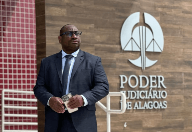 Advogado e influenciador João Neto deixa a prisão em Alagoas; Neto teve o registro da OAB suspenso | Foto: reprodução/redes sociais
