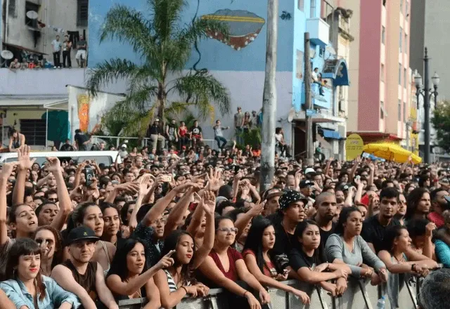 Orçamento da Cultura de SP para 2026 prevê R$ 905,5 milhões e amplia investimento na SPCine