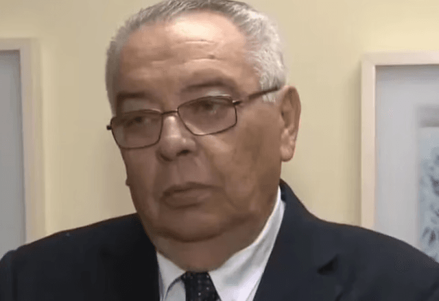 Pediatra Fernando Cunha Lima | Foto: reprodução/TV Câmara