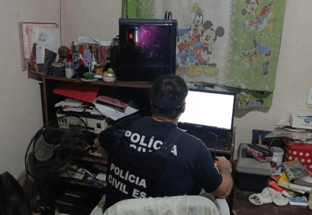 Foto: reprodução/ Polícia Civil 