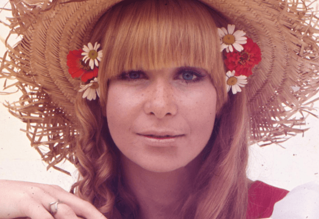 Entre o céu e o rock, Rita Lee ainda faz a gente feliz | Foto: Reprodução Redes Sociais