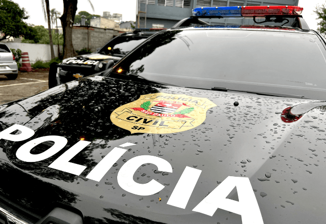 Tarcísio sanciona lei que cria cadastro estadual de condenados por estupro em SP