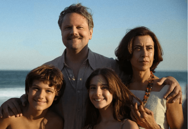 Ainda Estou Aqui ganha todas as categorias em que estava indicado no Prêmio Platino de Cinema Ibero-Americano | Foto: Reprodução 