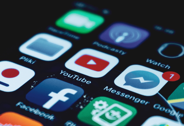 Youtube apresenta instabilidade em território brasileiro | Foto: Canva